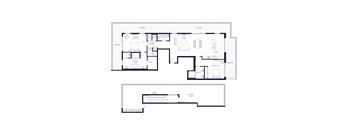 B11  Floor Plan