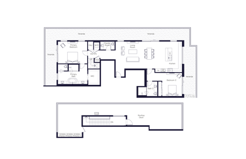 B11  Floor Plan