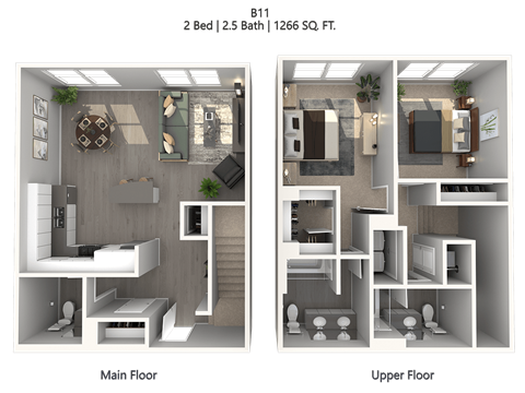 Residences At Westgate