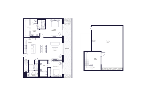B12  Floor Plan