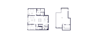 B13  Floor Plan