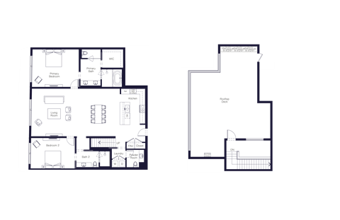 B13  Floor Plan