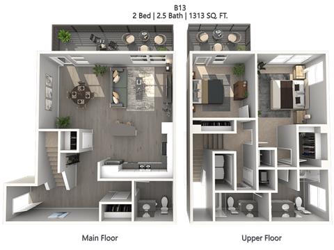 Residences At Westgate