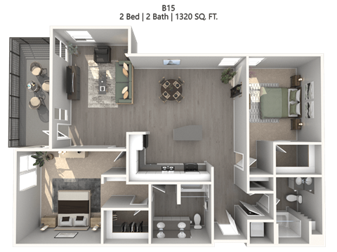 Residences At Westgate