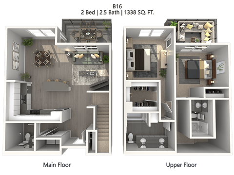 Residences At Westgate