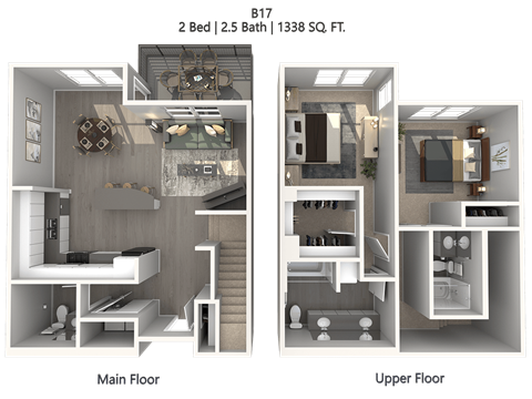 Residences At Westgate