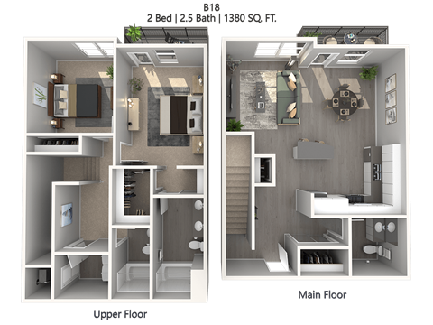 Residences At Westgate