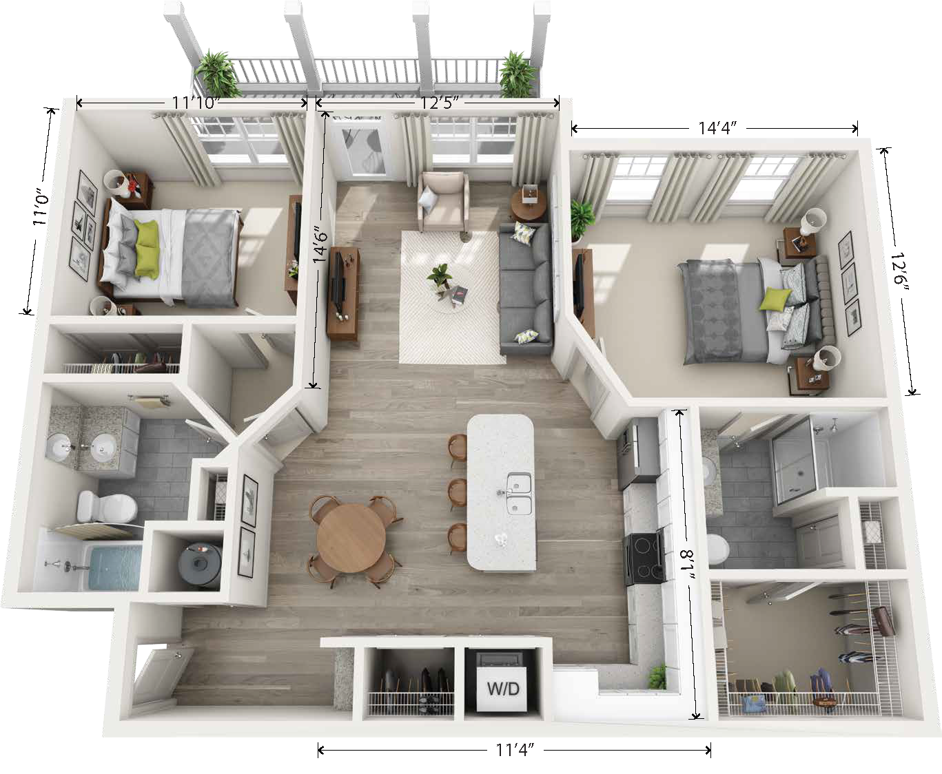 Avia The Diamond 2B2B