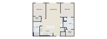 Two Bedroom