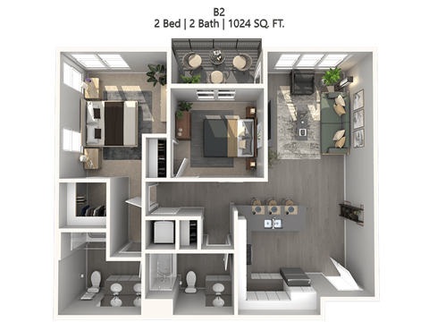 Residences At Westgate