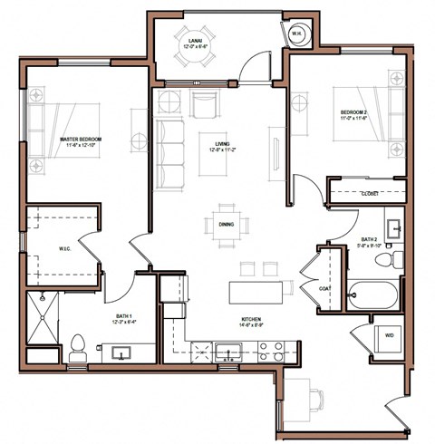 b20e floorplan