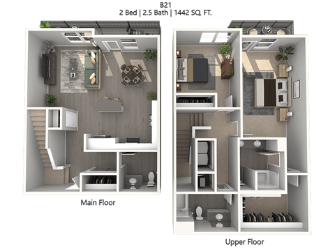 Residences At Westgate