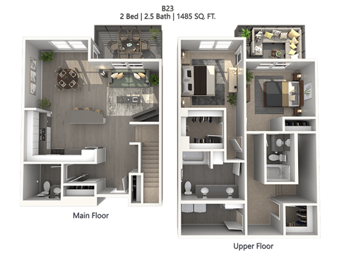 Residences At Westgate