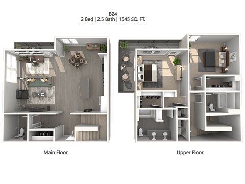 Residences At Westgate