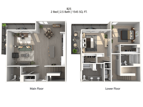 Residences At Westgate