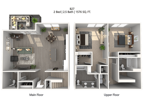 Residences At Westgate