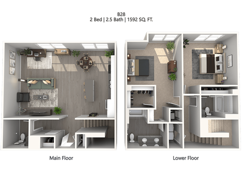 Residences At Westgate