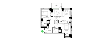 B29 Floor Plan