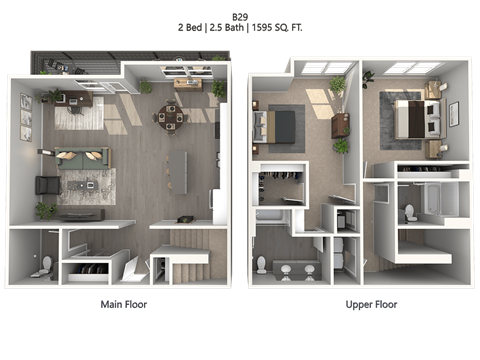 Residences At Westgate