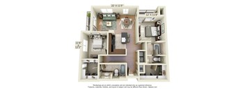 Two Bedroom