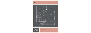 B2_1 Floorplan