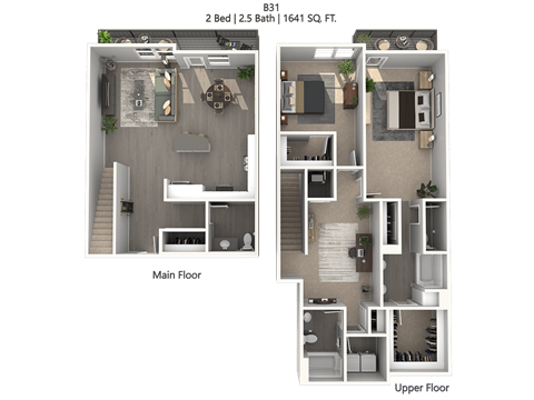 Residences At Westgate