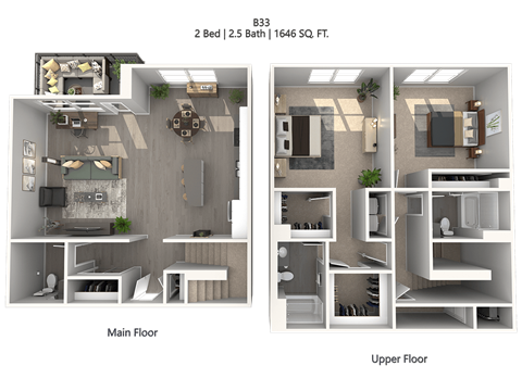 Residences At Westgate