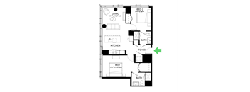 B34  Floor plan