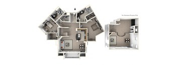 Two Bedroom