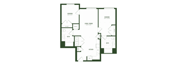 B4 Floorplan