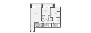 Two Bedroom