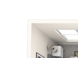 2 Bedroom 2 Bath
