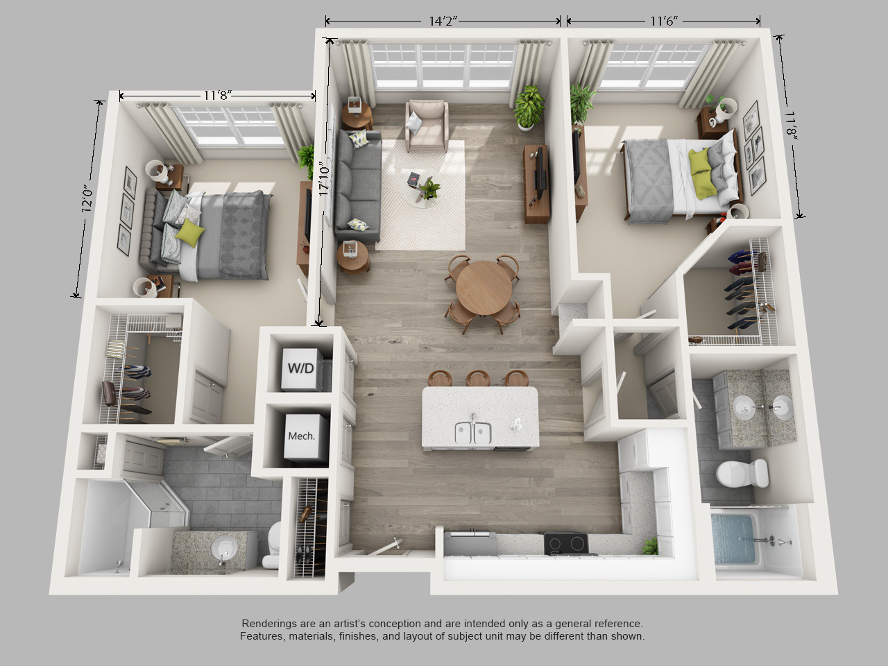 Avia The Trolley 2B2B