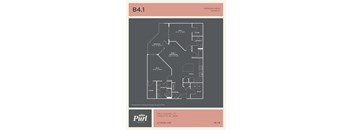 B4_1 Floorplan