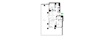 B5 Floor Plan