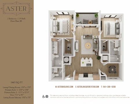 floor plan of a 1 bedroom apartment with a bathroom and a living room