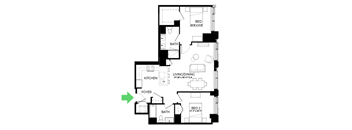 B57 Floor Plans