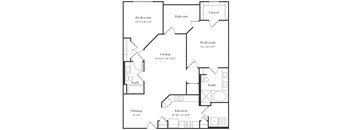 B5_2 Floor Plan