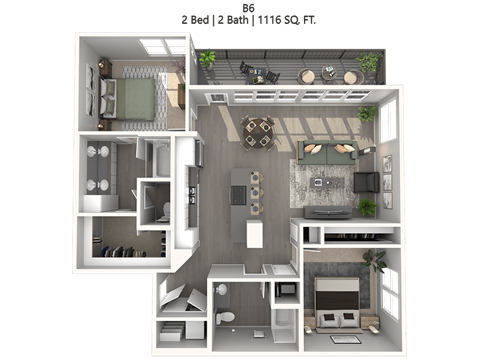 Residences At Westgate