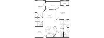 B6_2 Floor Plan