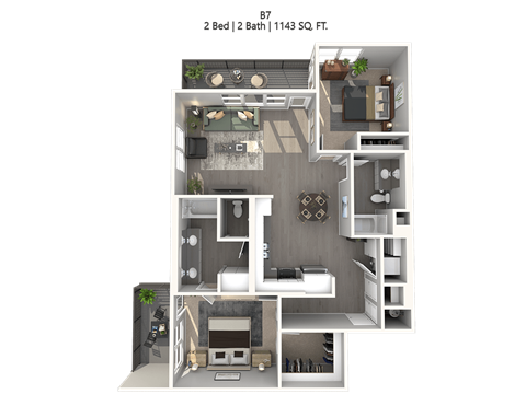 Residences At Westgate