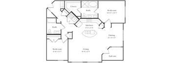 B7_2 Floor Plan