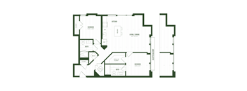 B9 Floorplan