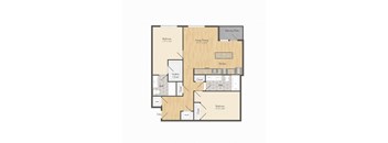 this floor plan is an approximation and may not include the most recent information