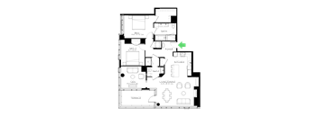 BD84 Floor Plans