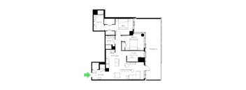 BD9 Floor Plans