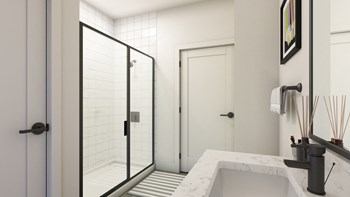 Bathroom - Photo Gallery 5
