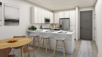 Kitchen - Photo Gallery 4