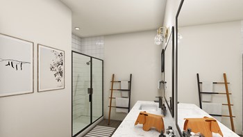 Bathroom - Photo Gallery 6