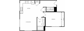Floor Plan Regnet